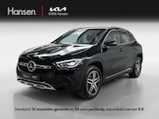 Mercedes-Benz GLA-Klasse - 250 e Progresive I Trekhaak I Widescreen I Camera I Stoelver