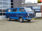 Volkswagen Transporter - 1.9 57kW 8 persoons