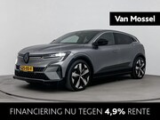 Renault Mégane E-Tech - Comfort Range Techno 60 kWh 220PK | Pack Augmented Vision & 