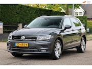Volkswagen Tiguan - 2.0 TDI 4Motion Highline | AUTOMAAT | CLIMA | CRUISE | LED |
