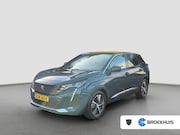 Peugeot 3008 - 1.6 HYbrid 225 Allure Camera | LED | Full map navigatie | Ca