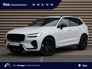Volvo XC60 - T8 Plug-in hybrid AWD Ultra Black Edition | FULL OPTION | Lu