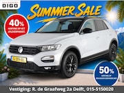 Volkswagen T-Roc - 1.0 TSI Two-Tone | Apple Carplay & AndroidAUTO | Privacy Gla