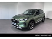 Ford Kuga - 2.5 PHEV Active X | Trekhaak | Matrix Led | 19Inch | Nieuw t