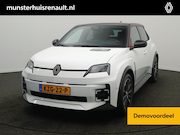 Renault 5 - comfort range iconic cinq 52 kWh - Demo -