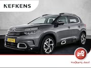 Citroën C5 Aircross - 1.2 130pk Feel Automaat | Elektrische Bestuurdersstoel | Nav