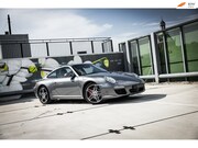 Porsche 911 - 3.8 Carrera S Manual (385pk) 19" Turbo | Sport Chrono | Sper