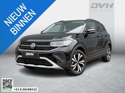 Volkswagen T-Cross - 1.0 TSI Life Edition