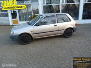 Toyota Starlet - 1.3 XL