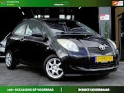 Toyota Yaris - 1.0 VVTi Spirit|Carplay|Airco|El.Ramen|APK