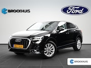 Audi Q3 Sportback - 45 TFSI e Advanced Edition 245pk | Leder | Navigatie | Winte