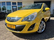 Opel Corsa - 1.2-16V Color Ed