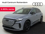 Audi Q4 e-tron - quattro perfomance S edition 340pk