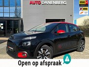 Citroën C3 - 1.2 PureTech S&S Shine CAMERA, CRUIS, BOMVOL! GARANTIE