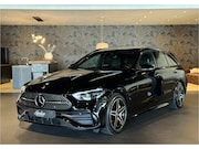 Mercedes-Benz C-klasse - Estate 300 e AMG I Pano I 2x Memory I Camera