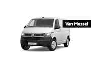 Volkswagen Transporter - 2.0 TDI L1H1 110PK | WORDT VERWACHT | Airco | Multifunctione