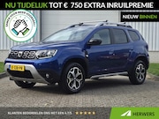 Dacia Duster - 1.3 TCe Serie Limitee 15th Anniversary / 1e Eigenaar / Deale