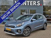 Kia Niro - 1.6 GDi Hybrid DynamicLine | ECC-Airco | Cr. Control | Camer