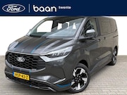 Ford Model T - Tourneo Custom PHEV 233PK L1 Sport | Geel kenteken | Incl. B