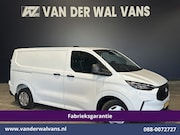 Ford Transit Custom - 2.0 TDCI 111pk L1H1 Fabrieksgarantie Euro6 Airco | Camera |