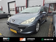 Peugeot 307 - SW 2.0-16V Premium Pano/Clima/Trekhaak/Cruise
