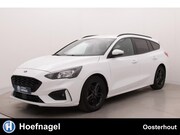 Ford Focus - Wagon 1.0 EcoBoost Hybrid ST Line Business Automaat | Adapti