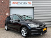 Volkswagen Touran - 1.2 TSI Highline! Cruise! Navi! 7-Pers.