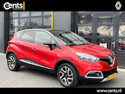 Renault Captur - TCe 90 pk Xmod Leer Stoelverwarming