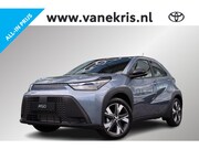 Toyota Aygo X - Hybrid 115 play Go Pack, LM velgen Nieuw en snel leverbaar m
