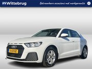 Audi A1 - Sportback 25 TFSI Pro Line / Climatronic / PDC achter / 15''
