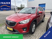 Mazda CX-5 - 2.0 TS+ 4WD AUTOMAAT