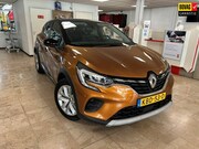 Renault Captur - 1.3 TCe 130 Intens | Automaat | Navi | Carplay | Trekhaak | 