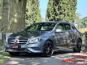 Mercedes-Benz A-klasse - 180 Ambition