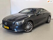 Mercedes-Benz S-klasse - Coupé 400 4Matic / 20" AMG / Pano / Luchtvering