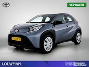 Toyota Aygo X - 1.0 VVT-i MT Play | BTW voertuig | Apple CarPlay/Android Aut
