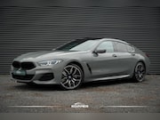 BMW 8-serie Gran Coupé - 840i xDrive High Exe Individual / B&W / Pano / Carbon / M-St