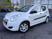 Suzuki Alto - 1.0 Comfort|DEALER ONDERHOUDEN|AUTOMAAT|
