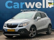 Opel Mokka - 1.4 T Cosmo|Trekhaak|Pano|Leder|Stoelvw|Stuurvw|Navi|Camera|