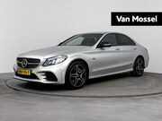 Mercedes-Benz C-klasse - 300 de Advantage Pack | CAMERA | STOELVERWARMING | DIGITAAL 