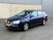 Volkswagen Golf - Variant 1.9 TDI Trendline Business APK 11-06-2027+CLIMATE AI