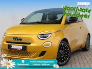 Fiat 500 - 1.0 Hybrid La Prima | Boek nu uw Proefrit