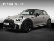 MINI Cooper - 3-deurs JCW pakket | Stoelverwarming | LED | Parke