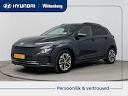 Hyundai Kona - EV FASHION 64 kWh | DODEHOEK DETECTIE | PDC | 3 FASEN | WARM
