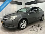 Opel Astra - GTC 1.6 Business