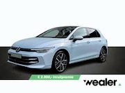 Volkswagen Golf - Style Edition 1.5 eHybrid 150 kW / 204 PK DSG | Pa