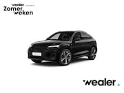 Audi Q5 Sportback - 55 TFSI e S edition Competition | 367 PK | SoH 93% | Trekhaa