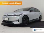 Volkswagen ID.7 - Tourer Limited Edition | Airconditioning automatisch, 2-zone