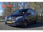 Mercedes-Benz V-klasse - 250 V250 d (140 kW) DC Avantgarde AMG | Elek. deuren | LED |