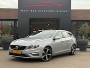 Volvo V60 - T3 Summum