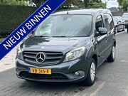 Mercedes-Benz Citan - 109 CDI MARGE AIRCO